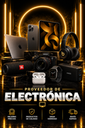 PROVEEDOR ELECTRÓNICO